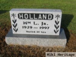 William Lafayette Holland, Jr