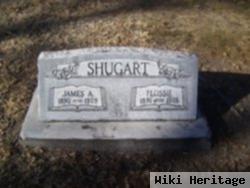 James Albert Shugart