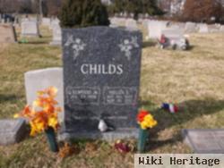 Helen L. Childs