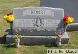 Mary E. Konst