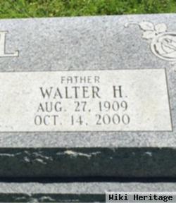 Walter H. Mall