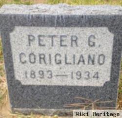 Peter G. Corigliano