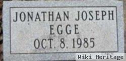 Jonathan Joseph Egge