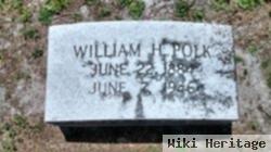 William H. Polk