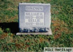 William Henry Brown