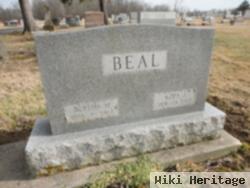 Ezra J. Beal