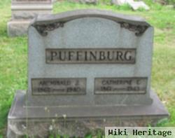 Catherine E. Puffinburg