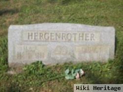 Ila L. Leach Hergenrother
