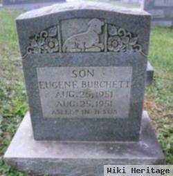 Eugene Burchett