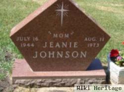 Jeanie Johnson