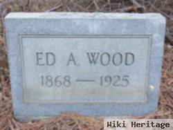 Ed A. Wood