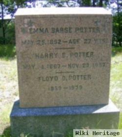 Emma Barse Potter