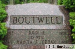 John Henry Boutwell