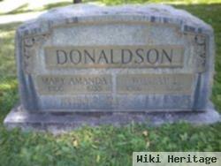 William L. Donaldson