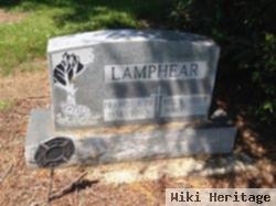 Francis A Lamphear, Jr