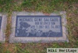 Michael Gene Salgado