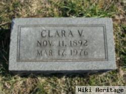 Clara Virginia Harned Nelson
