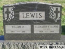 William R. Lewis