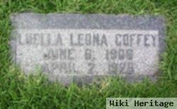 Luella Leona Hartmann Coffey