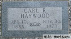 Carl R. Haywood