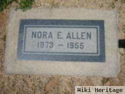 Nora Elvina Davis Allen