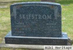 Mildred Skifstrom