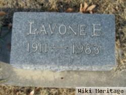 Lavone E Linquist Holte