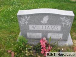 Uriel P Williams