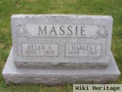 Charles C. Massie