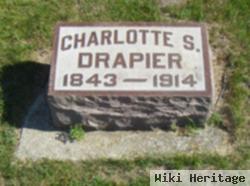 Charlotte S "lottie" Molbrook Drapier