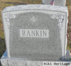 Frank A. Rankin