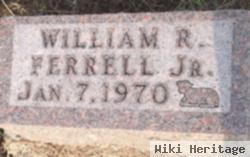 William R. Ferrell, Jr