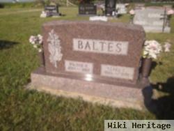 William N. Baltes