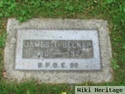 James Truesdale Belnap