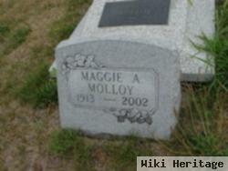 Maggie A. Molloy