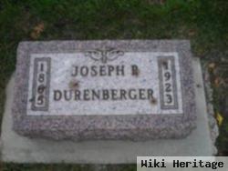 Joseph Paul Durenberger