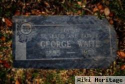 George Waite