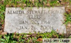 Almeda Stewart Ellis