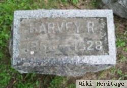 Harvey R Crandall