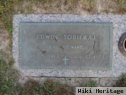 Edwin Sobieraj