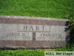 James Harvey Hart, Jr