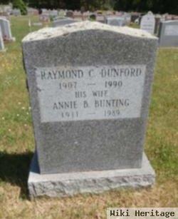 Raymond Charles Dunford