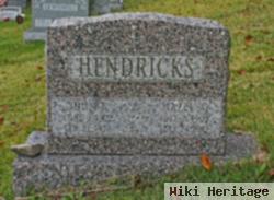 John F. Hendricks