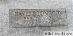 David Byron Longcoy