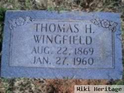 Thomas H. Wingfield