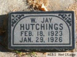 Willard Jay Hutchings