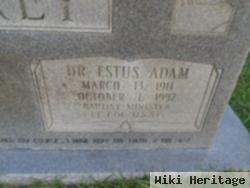 Estus Adam Autrey