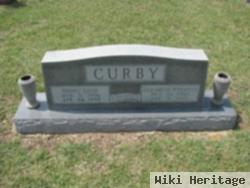 Henry Loyd Curby