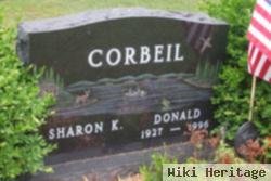 Donald Corbeil