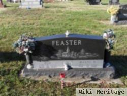 Ned Feaster